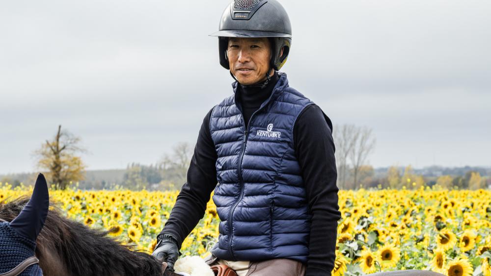 Shop the Look pour Cavaliers